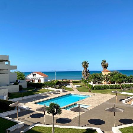 דירות Tierra De Mar Vybדניה מראה חיצוני תמונה