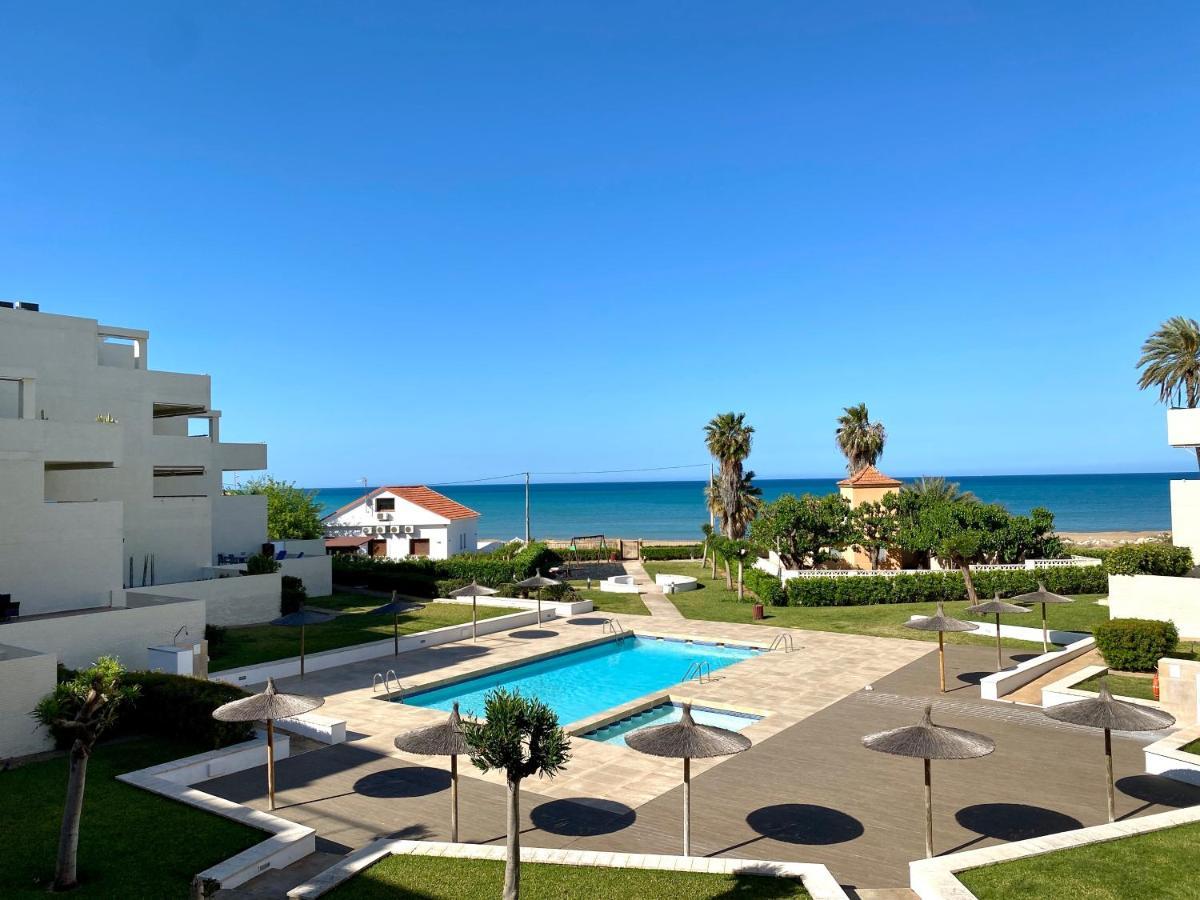 דירות Tierra De Mar Vybדניה מראה חיצוני תמונה