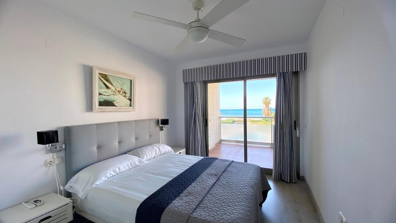 דירות Tierra De Mar Vybדניה מראה חיצוני תמונה